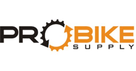 Pro bike supply - 